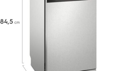 Lava-Louças Electrolux LL10X