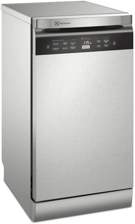 Lava-Louças Electrolux LL10X