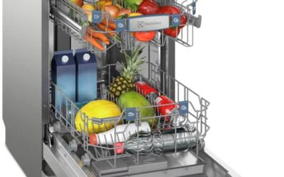 Lava-Louças Electrolux LL10X
