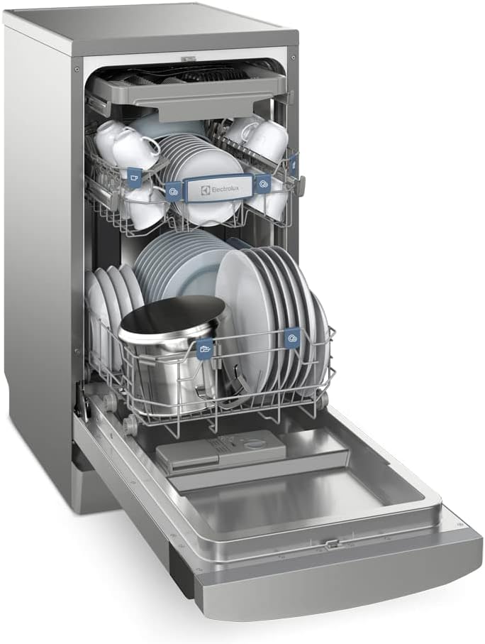 Lava-Louças Electrolux LL10X