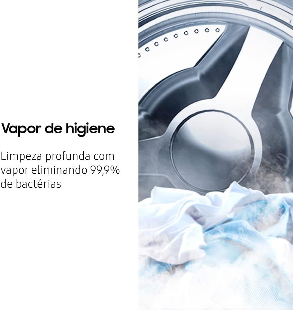 Lava & Seca 11 Kg Samsung SmartThings
