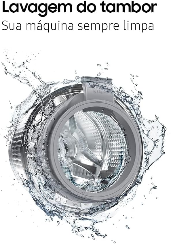 Lava & Seca 11 Kg Samsung SmartThings