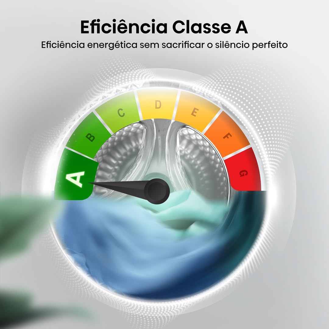 Lava e Seca Hisense 11kg WD3S11
