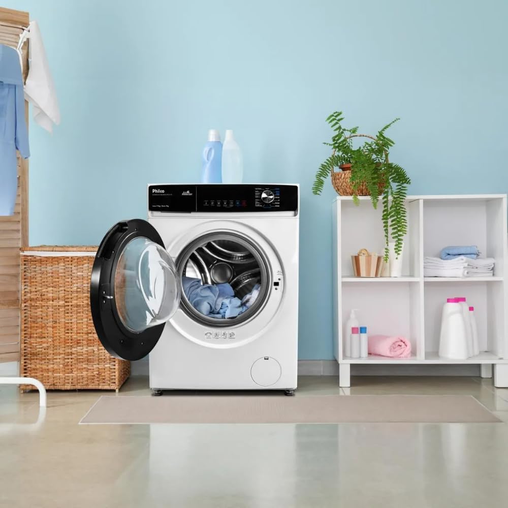 Lava e Seca Philco 11kg PLS11A
