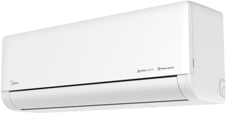 Midea Frio Ai Ecomaster Inverter 12000 Btus