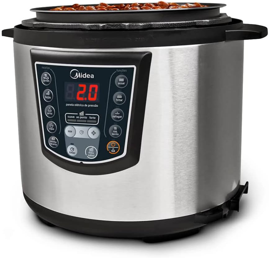 Midea Liva 6L Digital