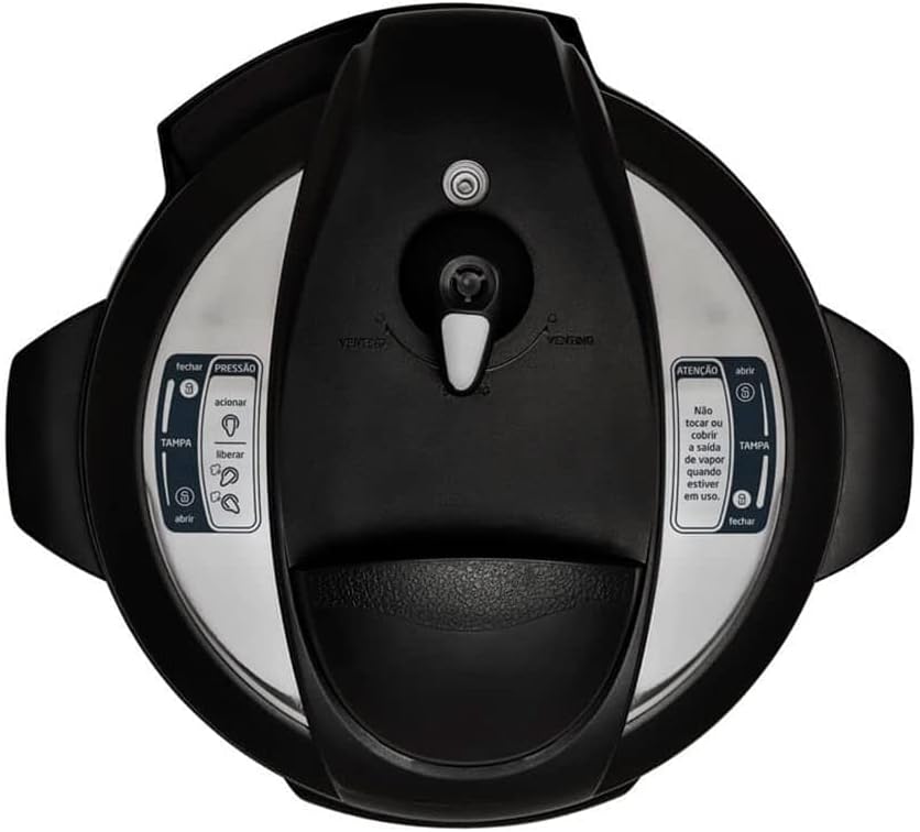 Midea Liva 6L Digital