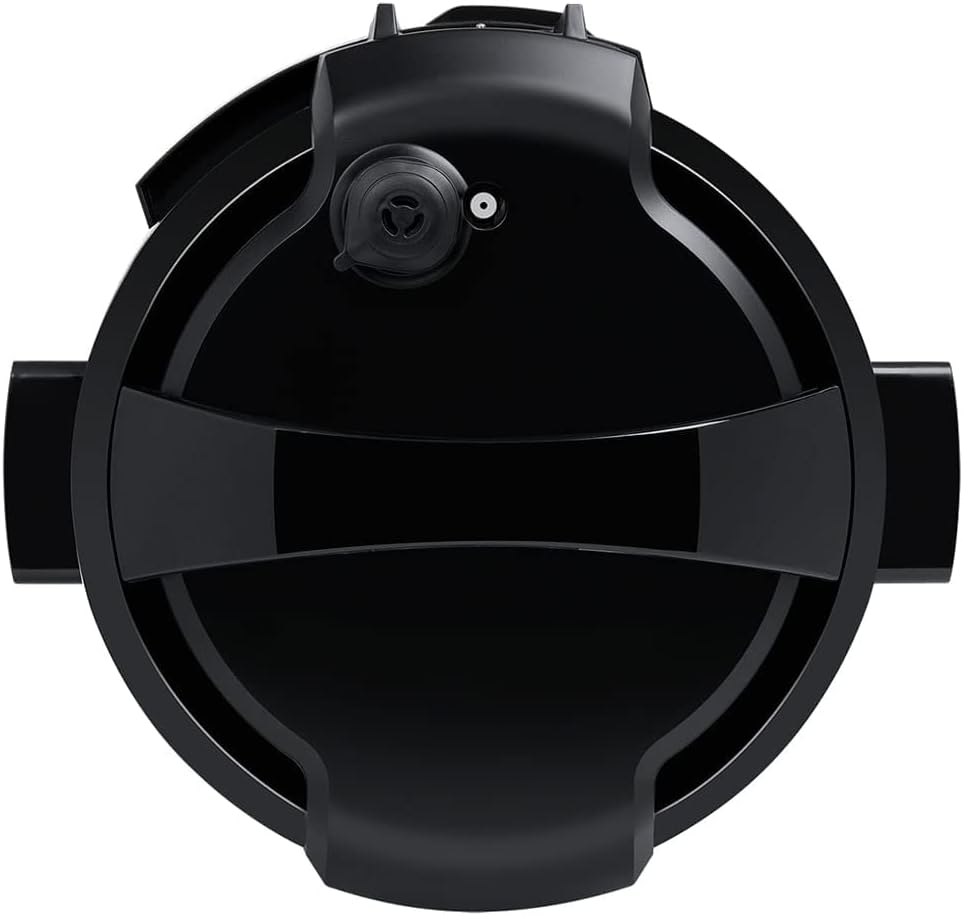 Panela de Pressão Elétrica Midea MasterSteam 6L
