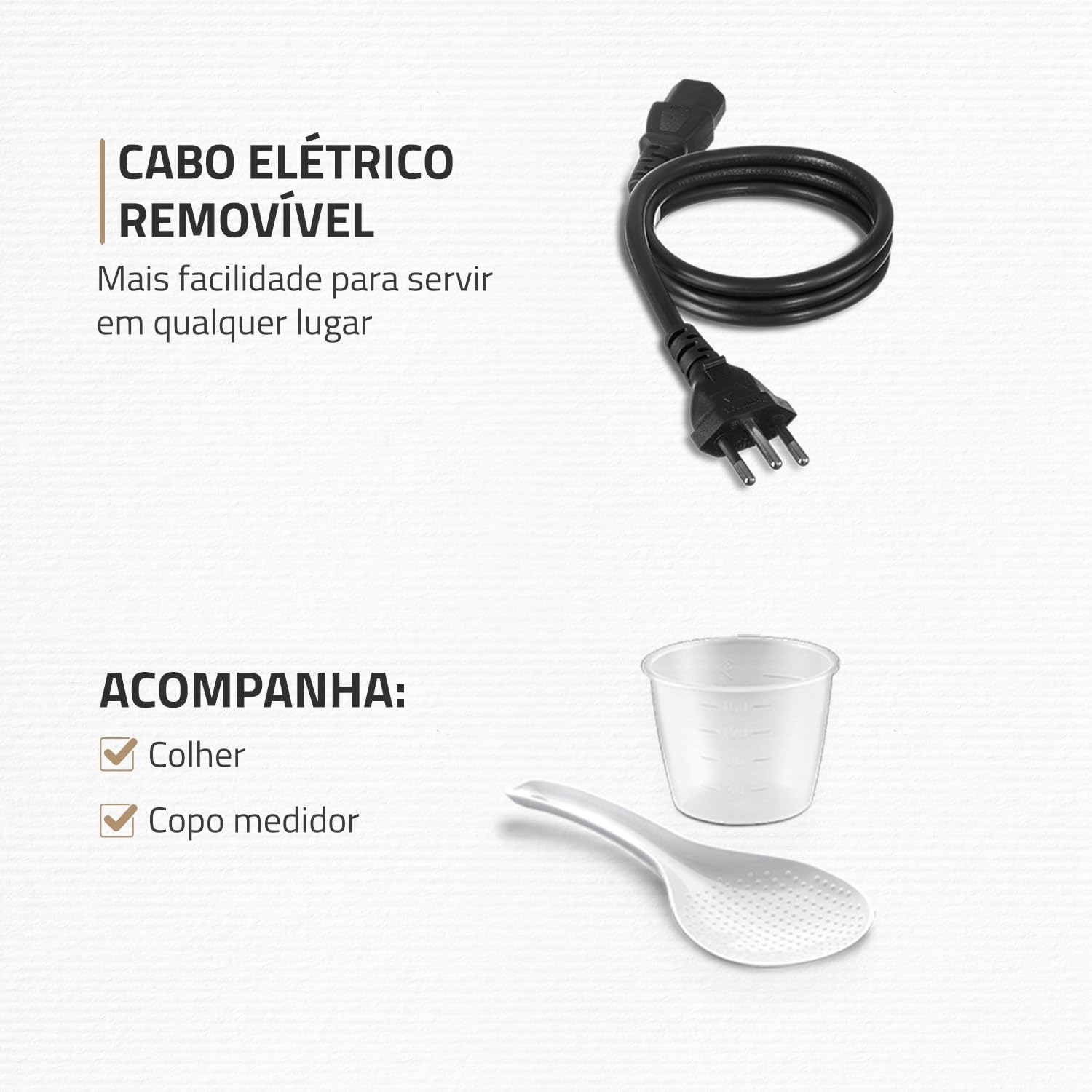 Panela de Pressão Elétrica Digital Mondial Master Cooker 5L