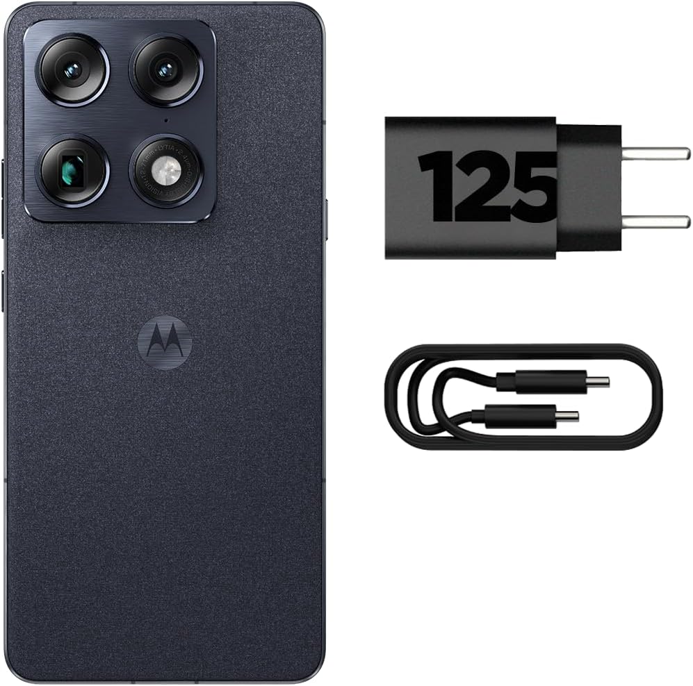 Motorola Edge 70 Signature