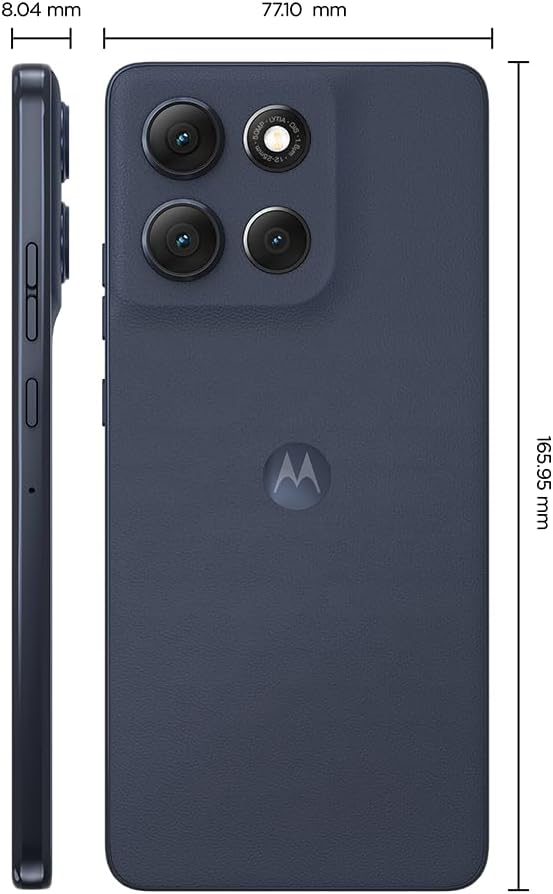Motorola Moto g86 5G