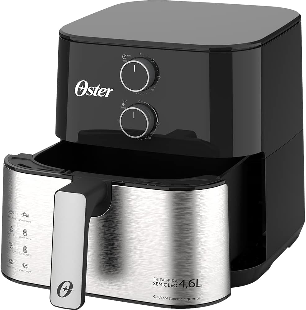 Oster Digital Compact 4,7L (OFRT520)