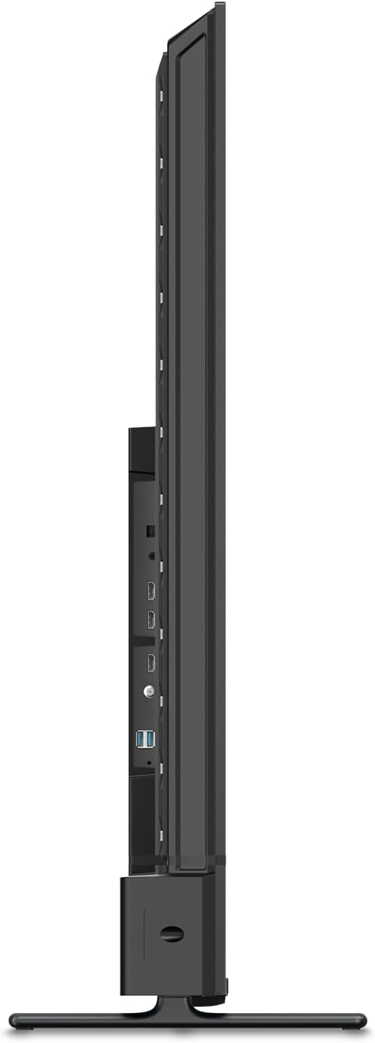 PHILIPS Smart TV Ambilight 75″ 4K