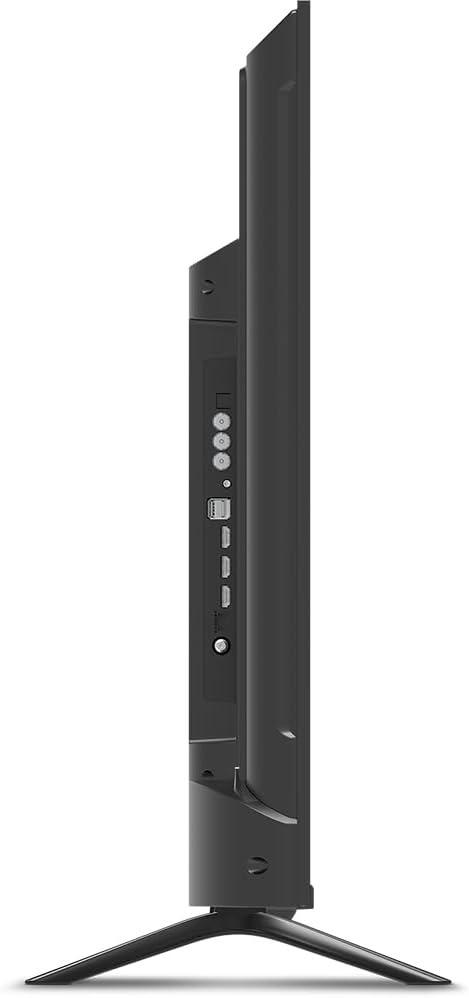 Philips Smart TV 65″ 4K UHD 65PUG7019/78