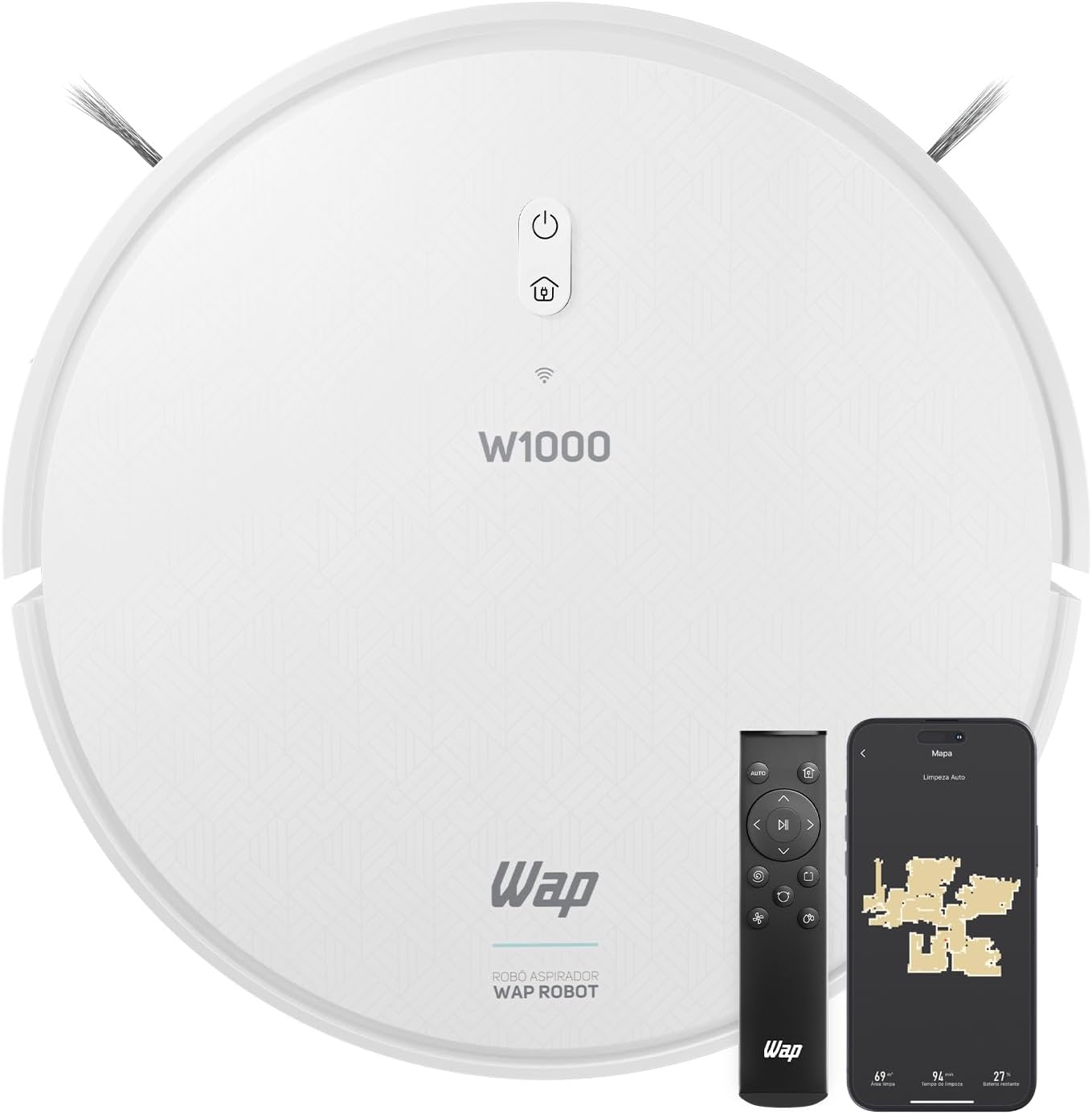 WAP Robot W1000