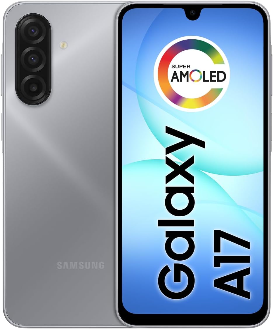 Samsung Galaxy A17