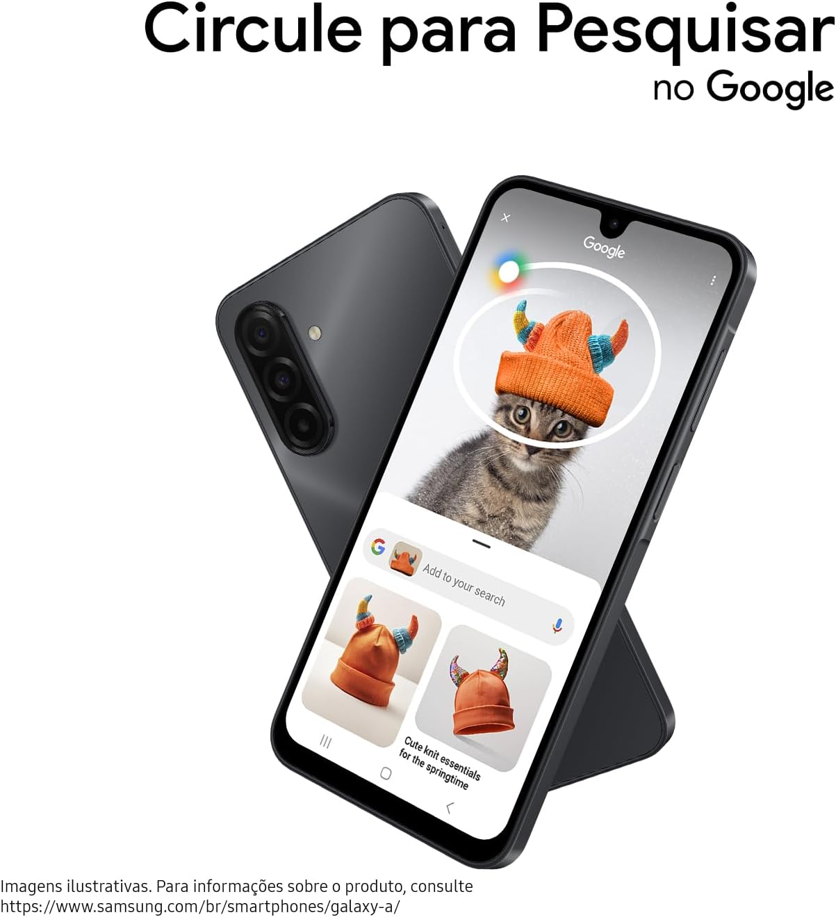 Samsung Galaxy A17
