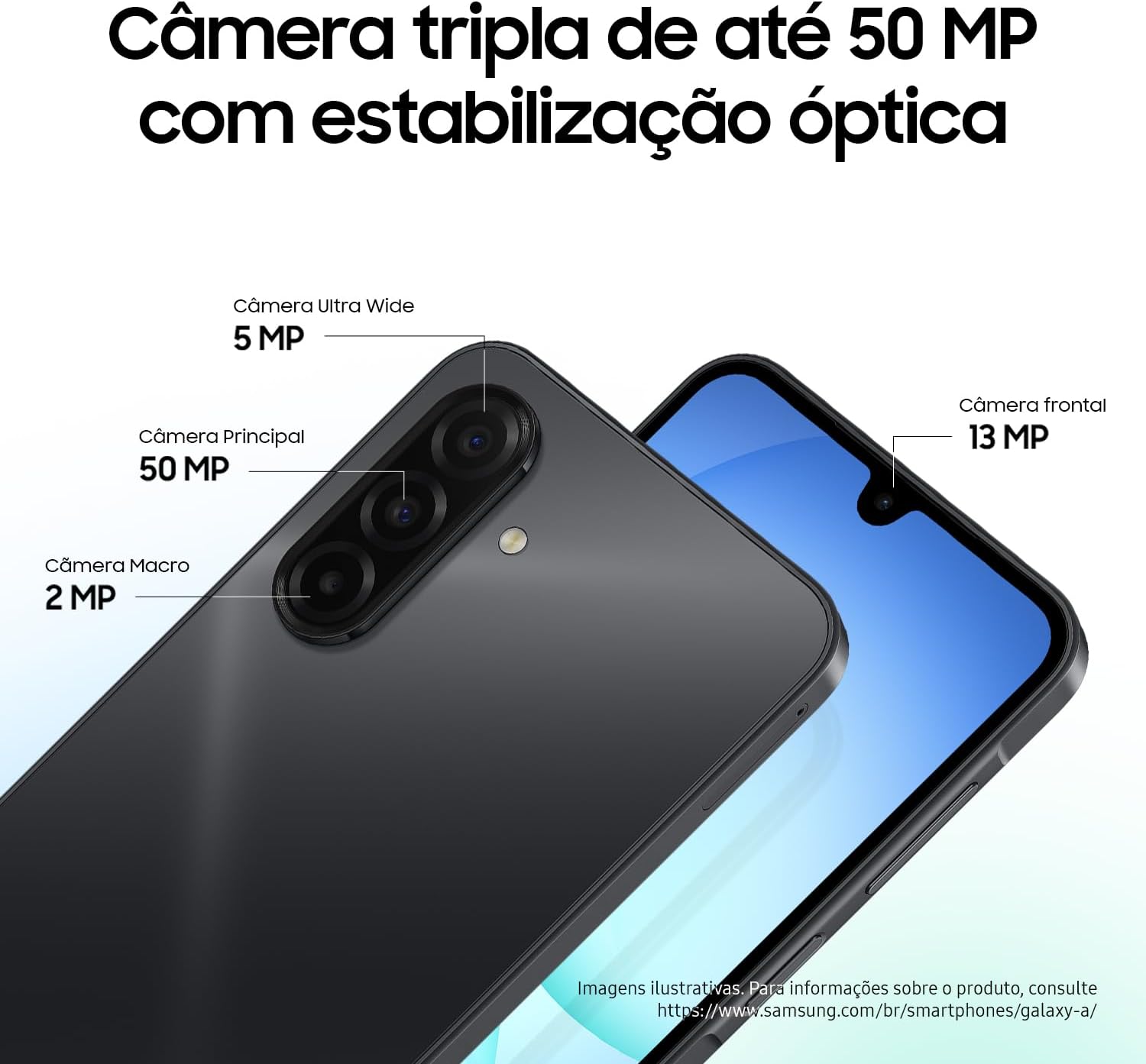 Samsung Galaxy A17
