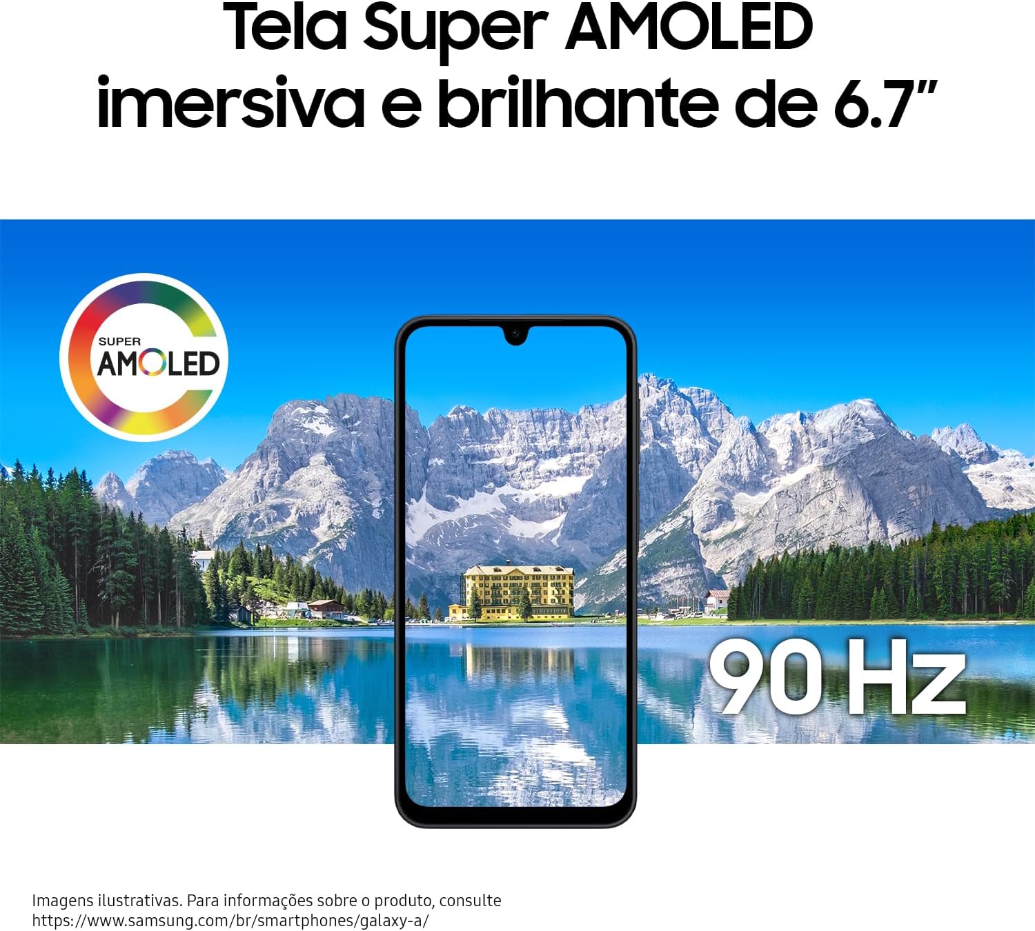 Samsung Galaxy A17