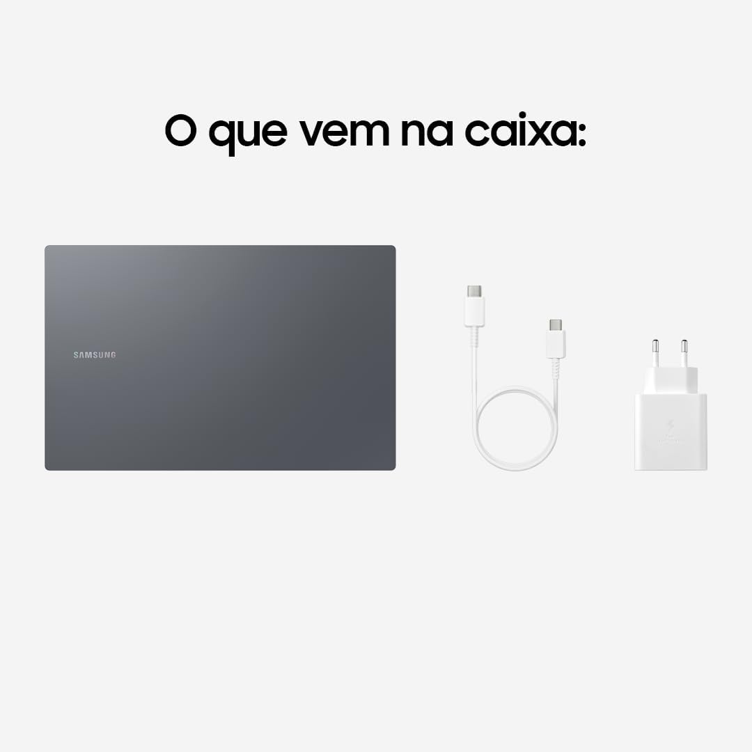 Samsung Galaxy Book 4