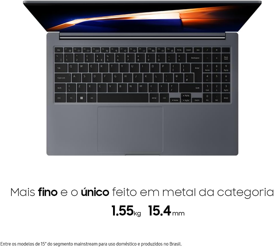 Samsung Galaxy Book 4