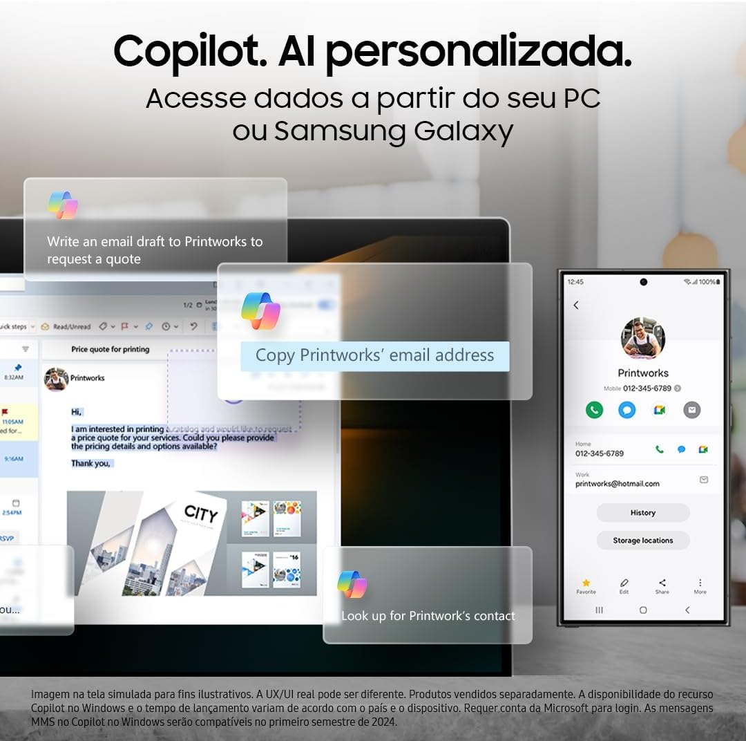 Samsung Galaxy Book 4