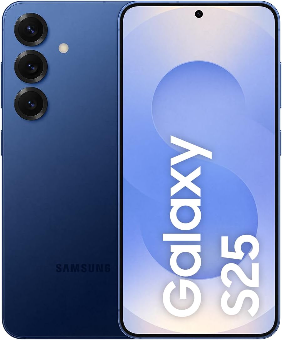 Samsung Galaxy S25 5G