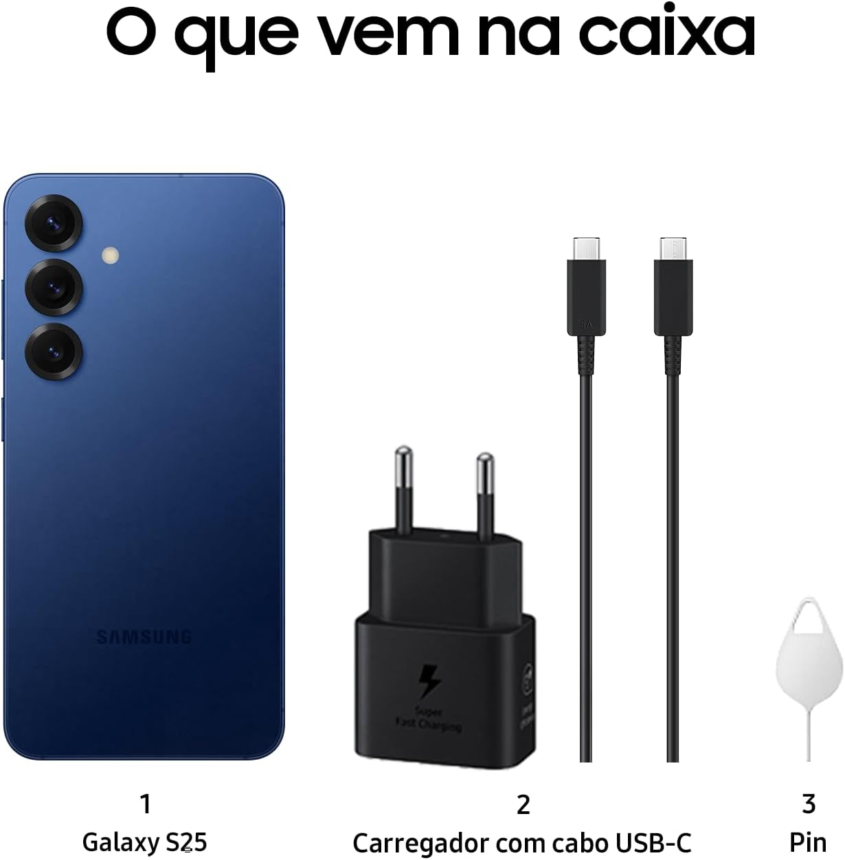 Samsung Galaxy S25 5G