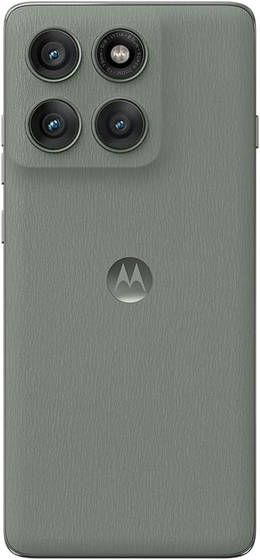 Smartphone Motorola Edge 60 PRO