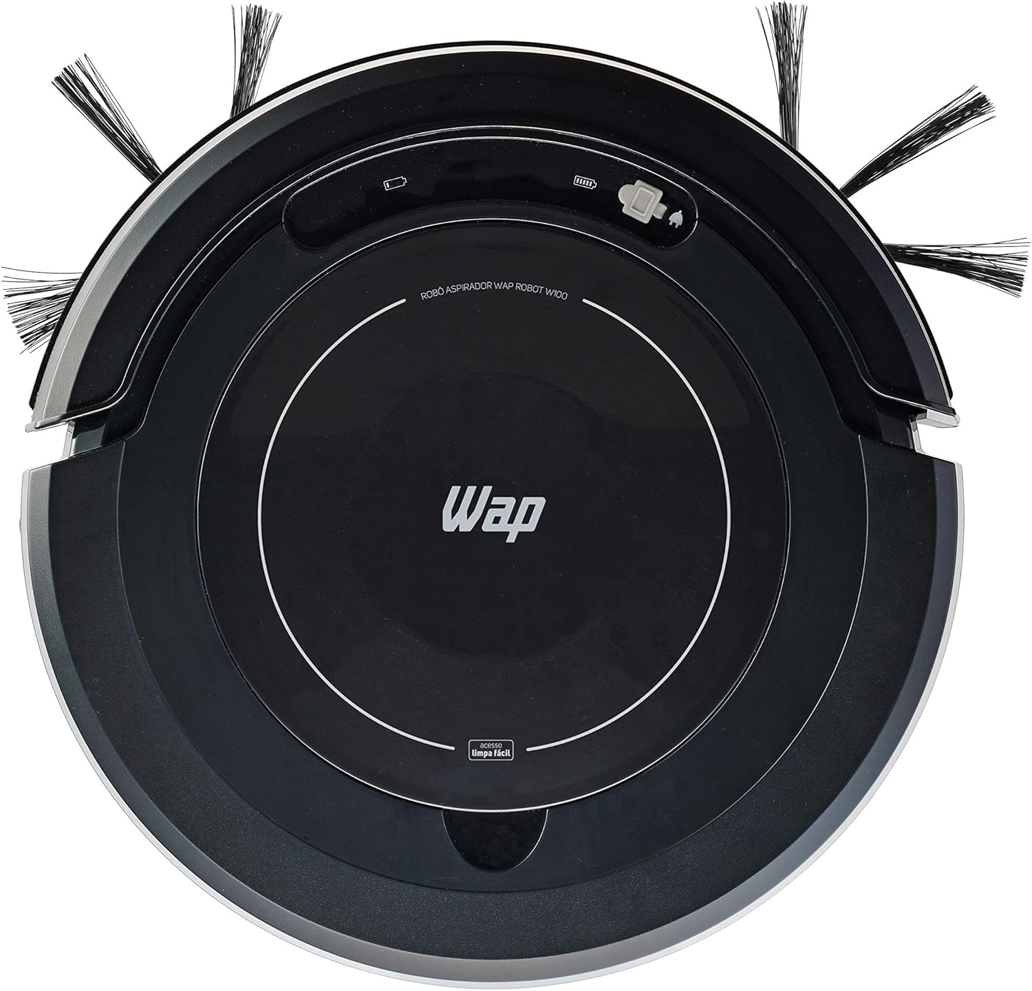 WAP Robot W100