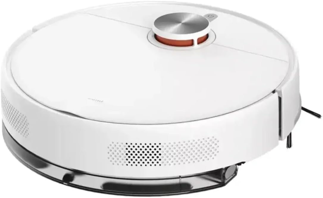 Xiaomi Robot Vacuum S40