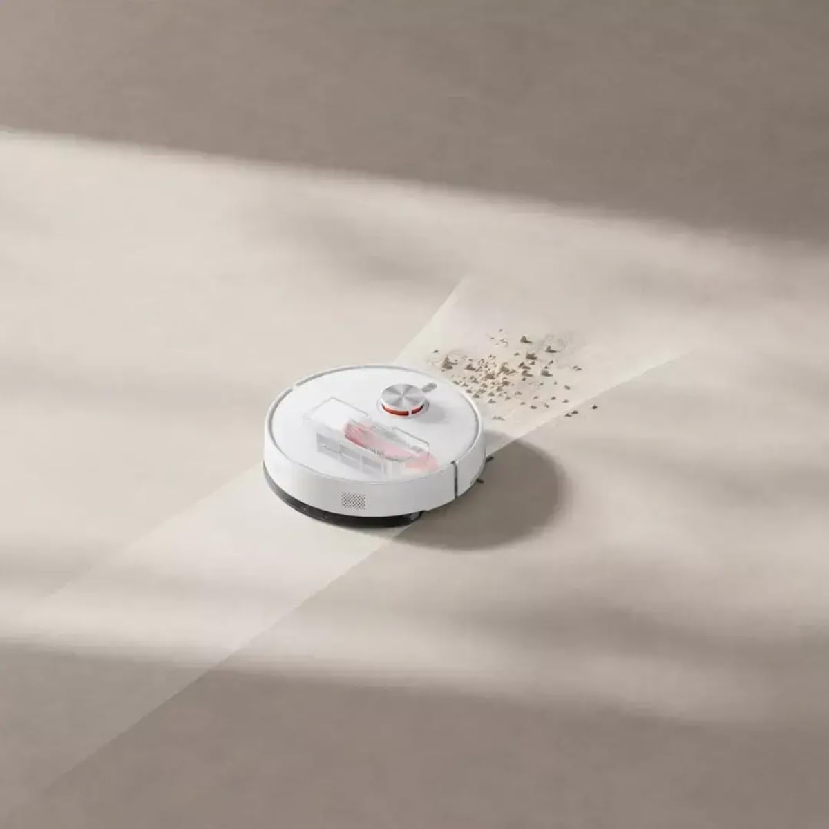 Xiaomi Robot Vacuum S40